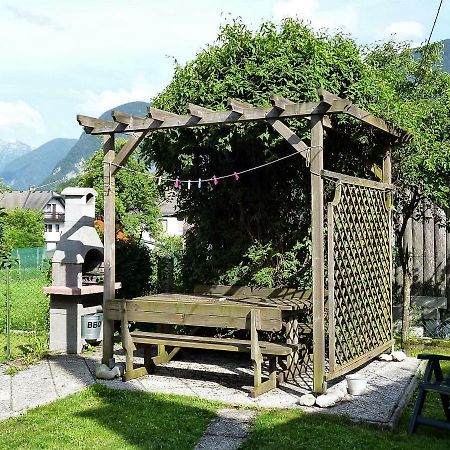 Chalet Bovec Exterior foto