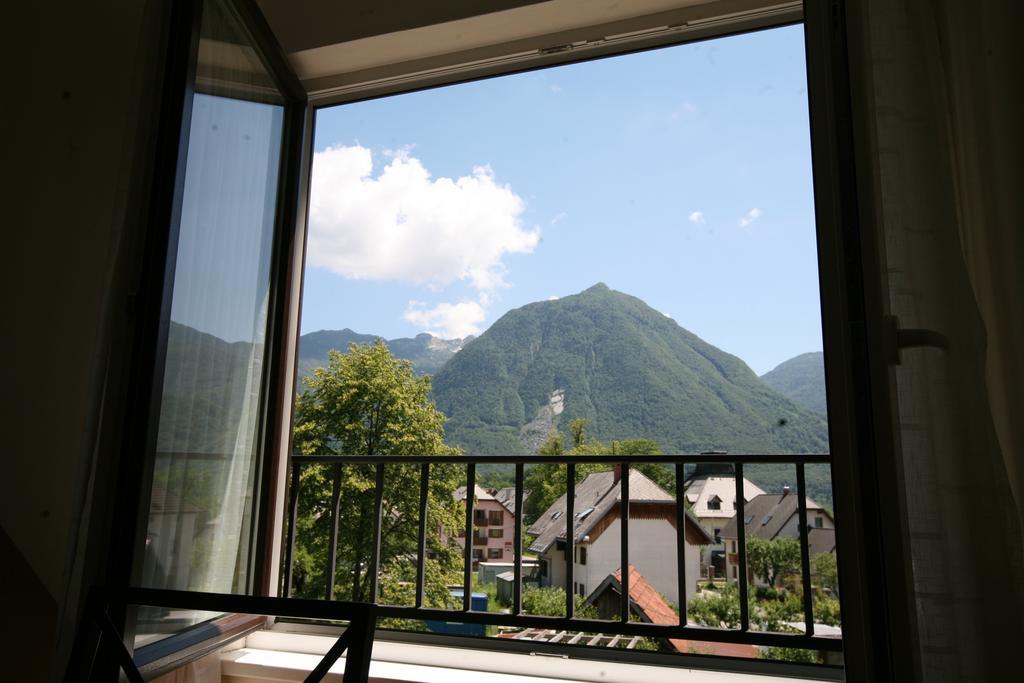 Chalet Bovec Quarto foto