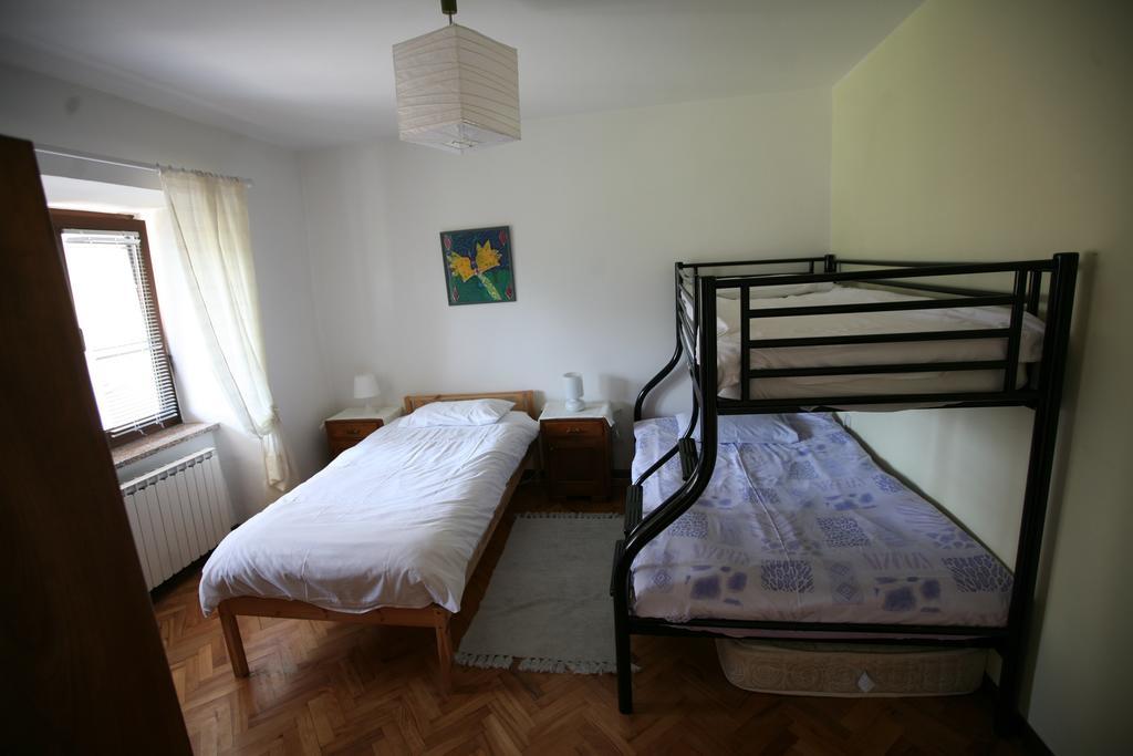 Chalet Bovec Quarto foto