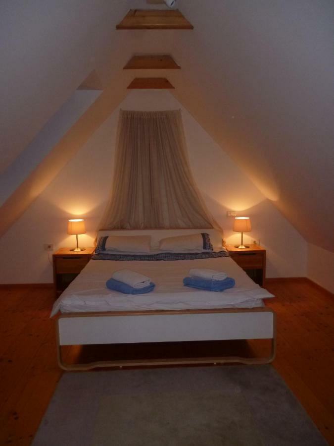 Chalet Bovec Exterior foto