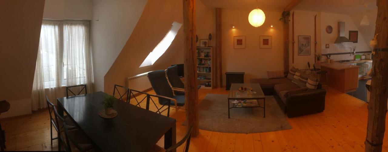 Chalet Bovec Exterior foto